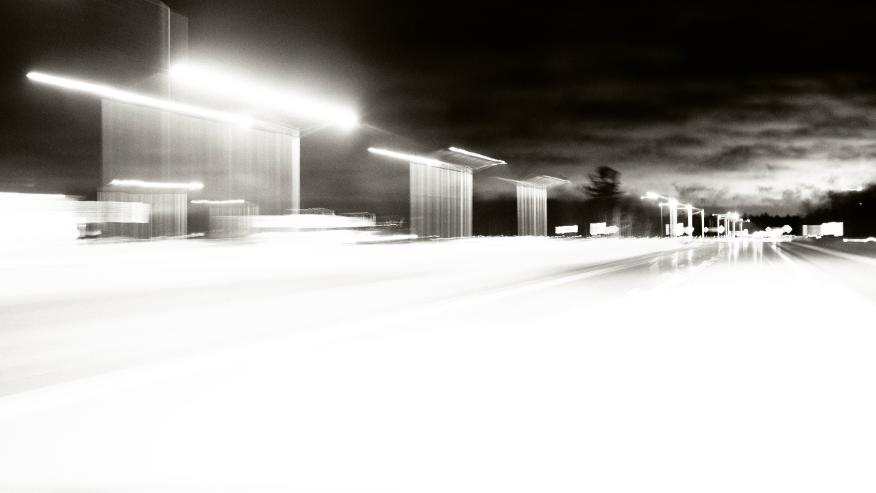 Long/Multiple Exposure 