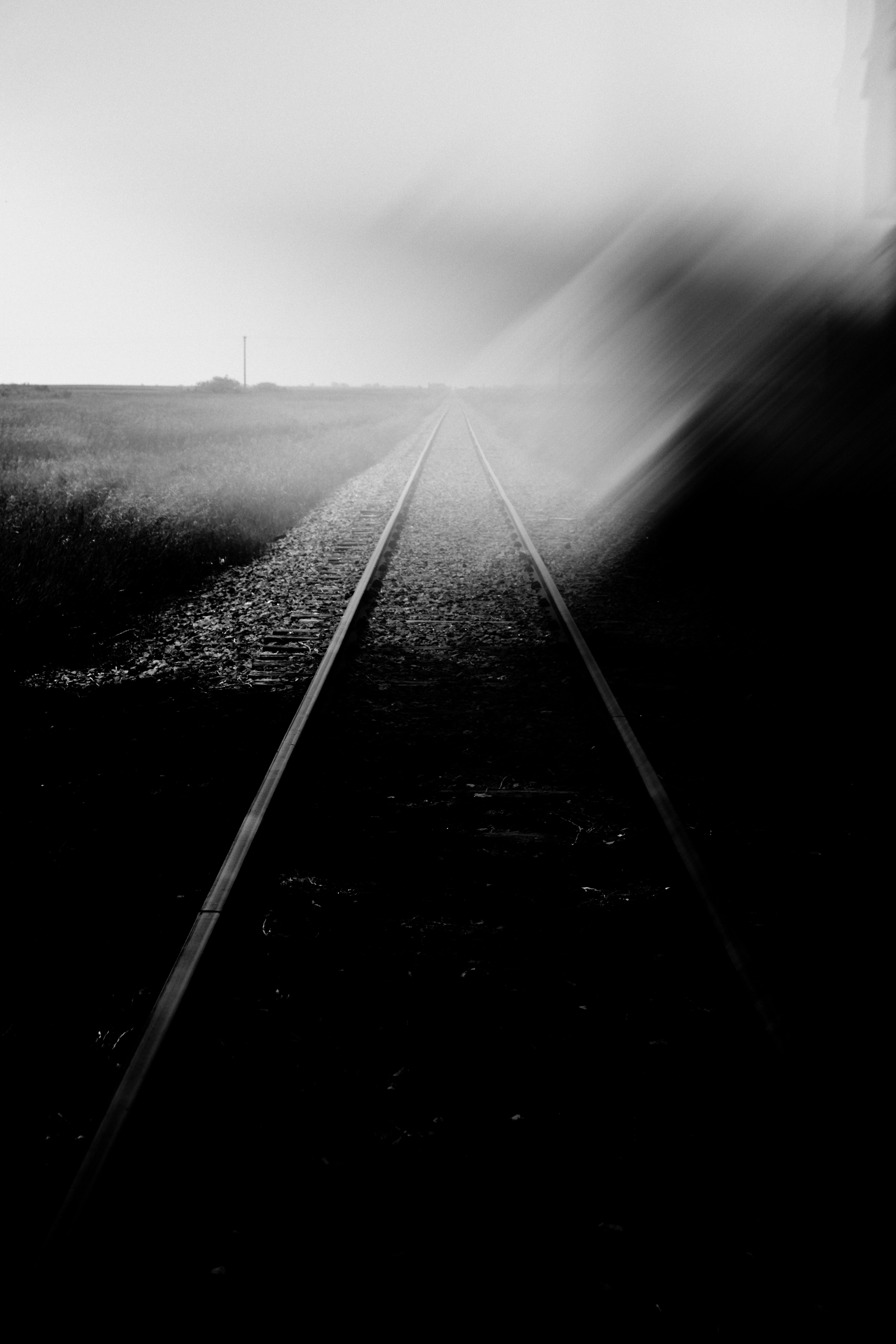 Tracks
