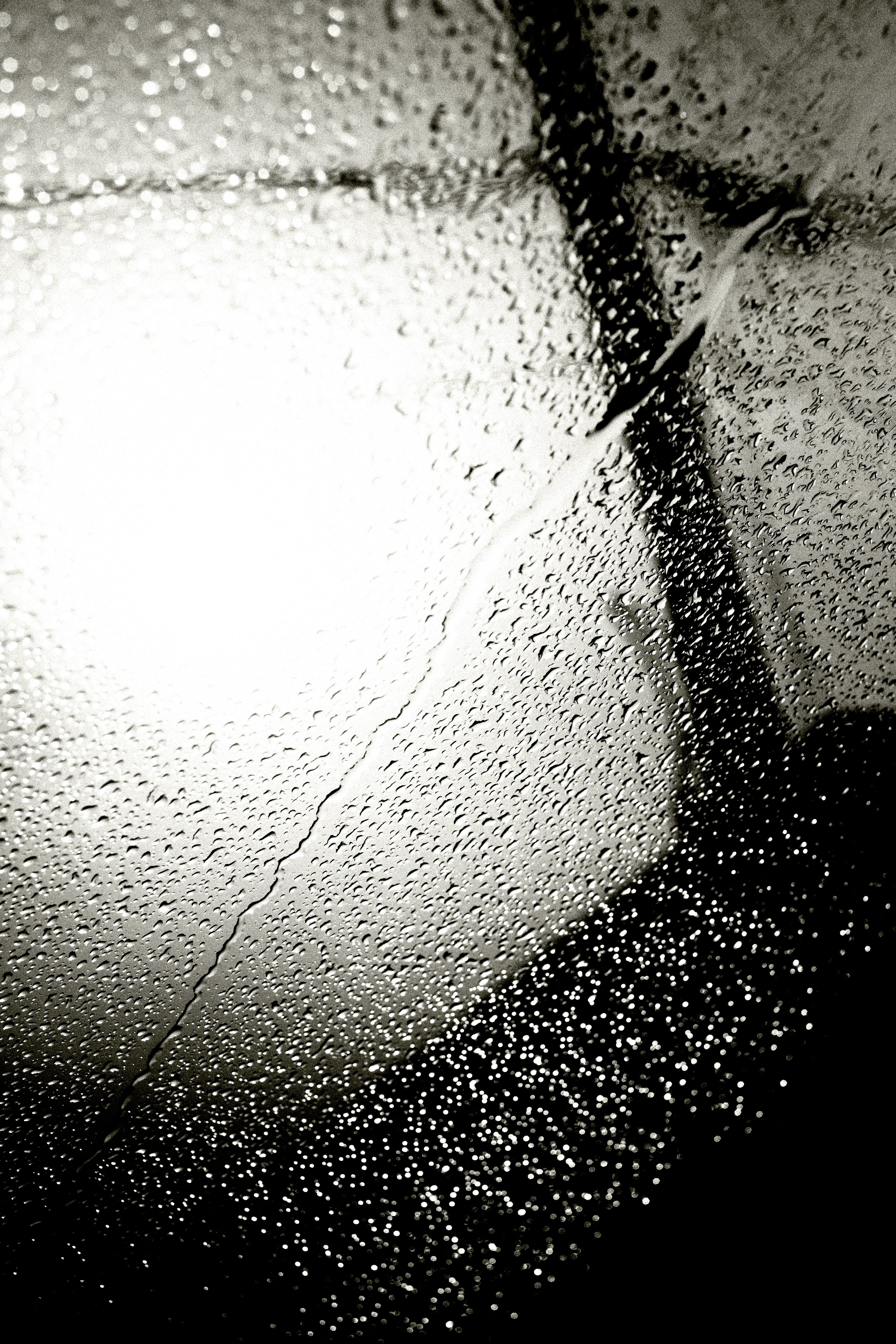 Light, power and water