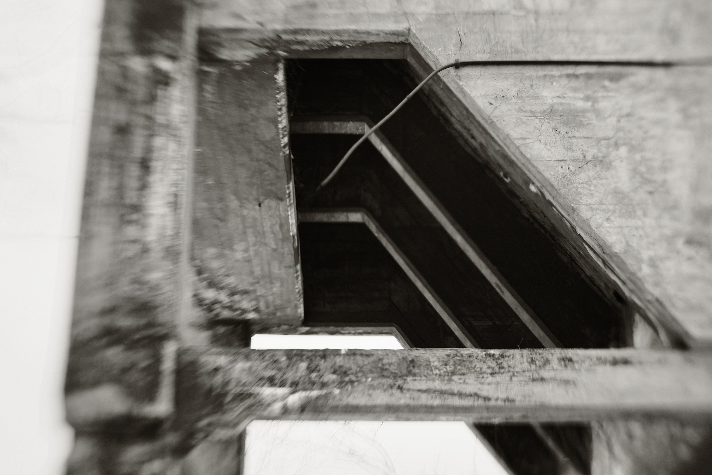 Mining Structure Sagamore Unit