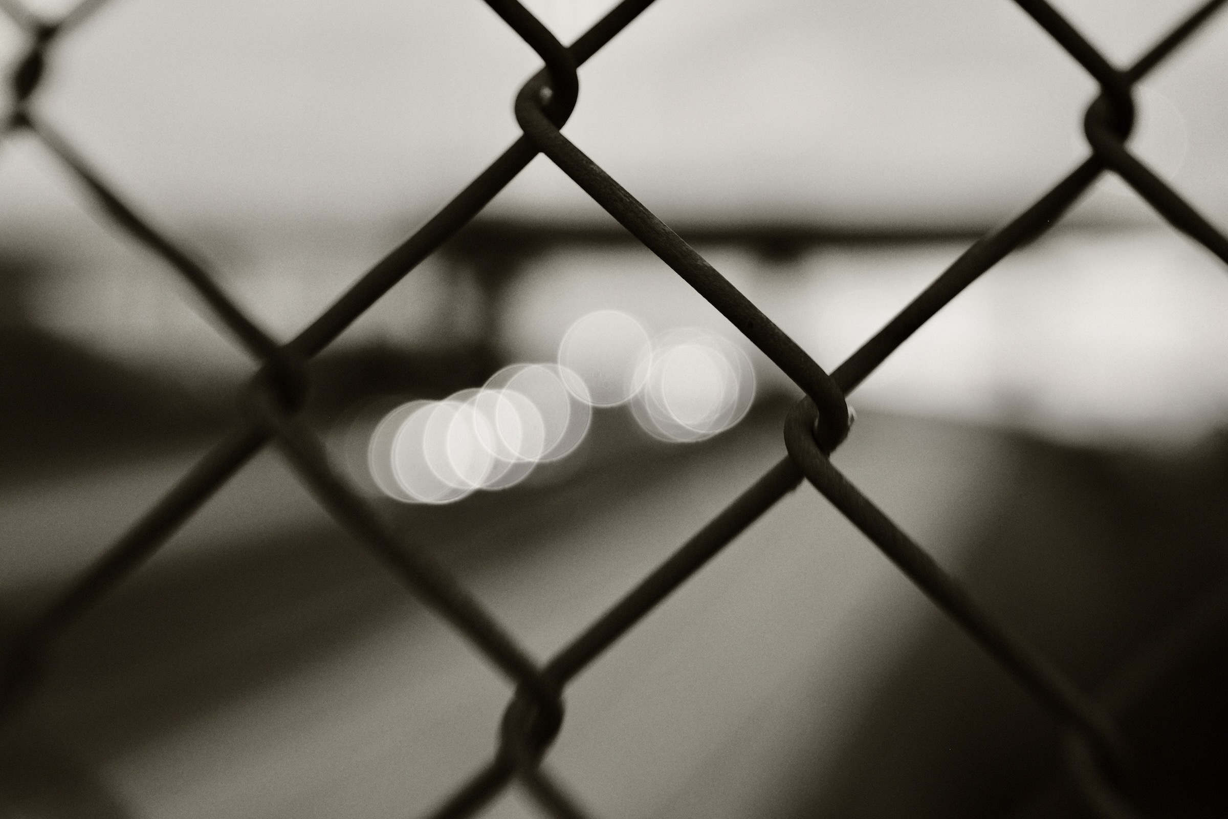 I-35 Pedestrian Bridge