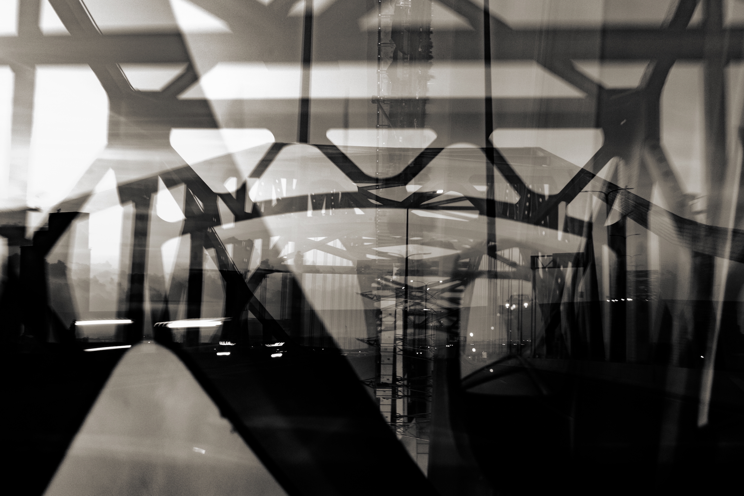 Bridge Multiple Exposure