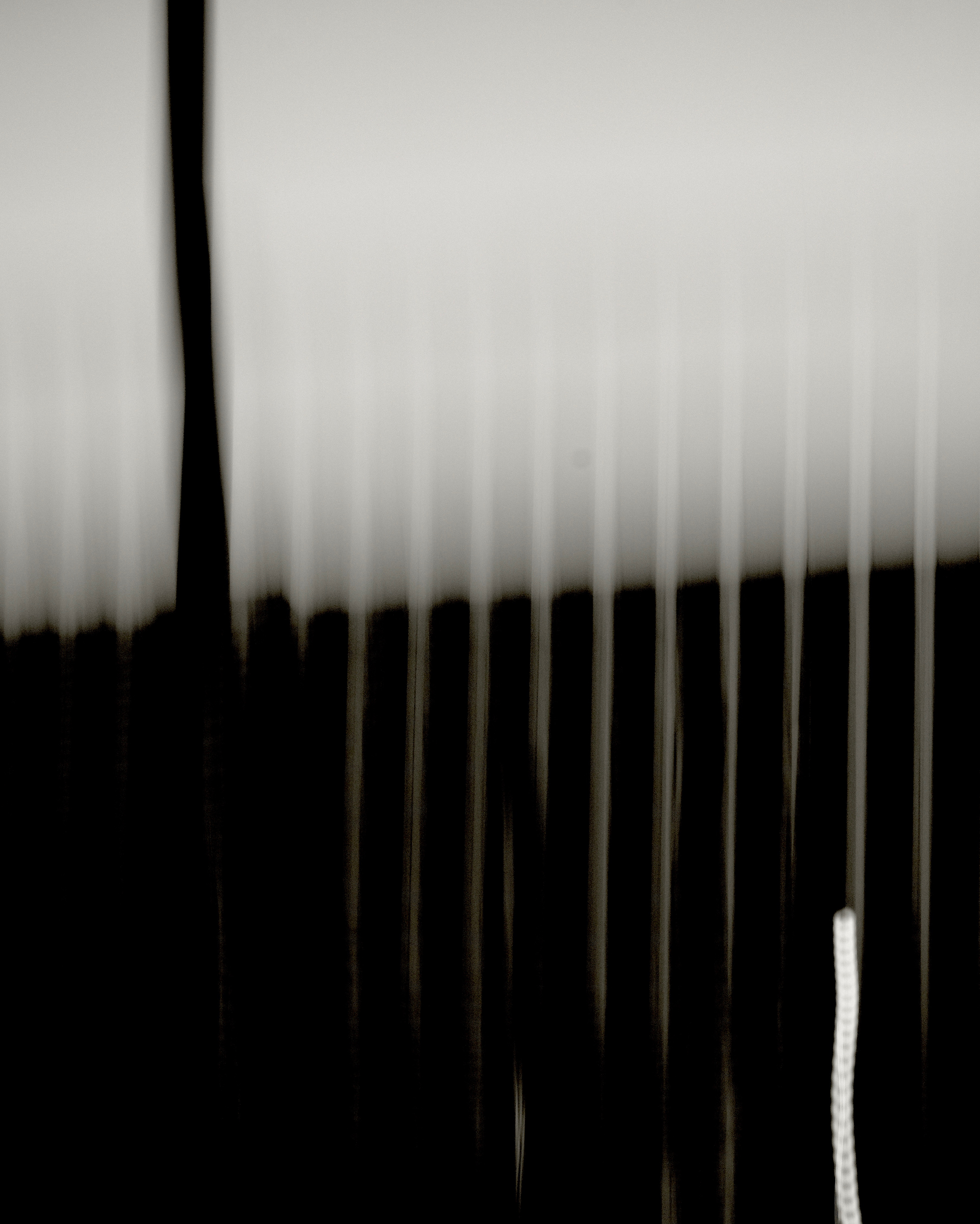 Building and Street Light