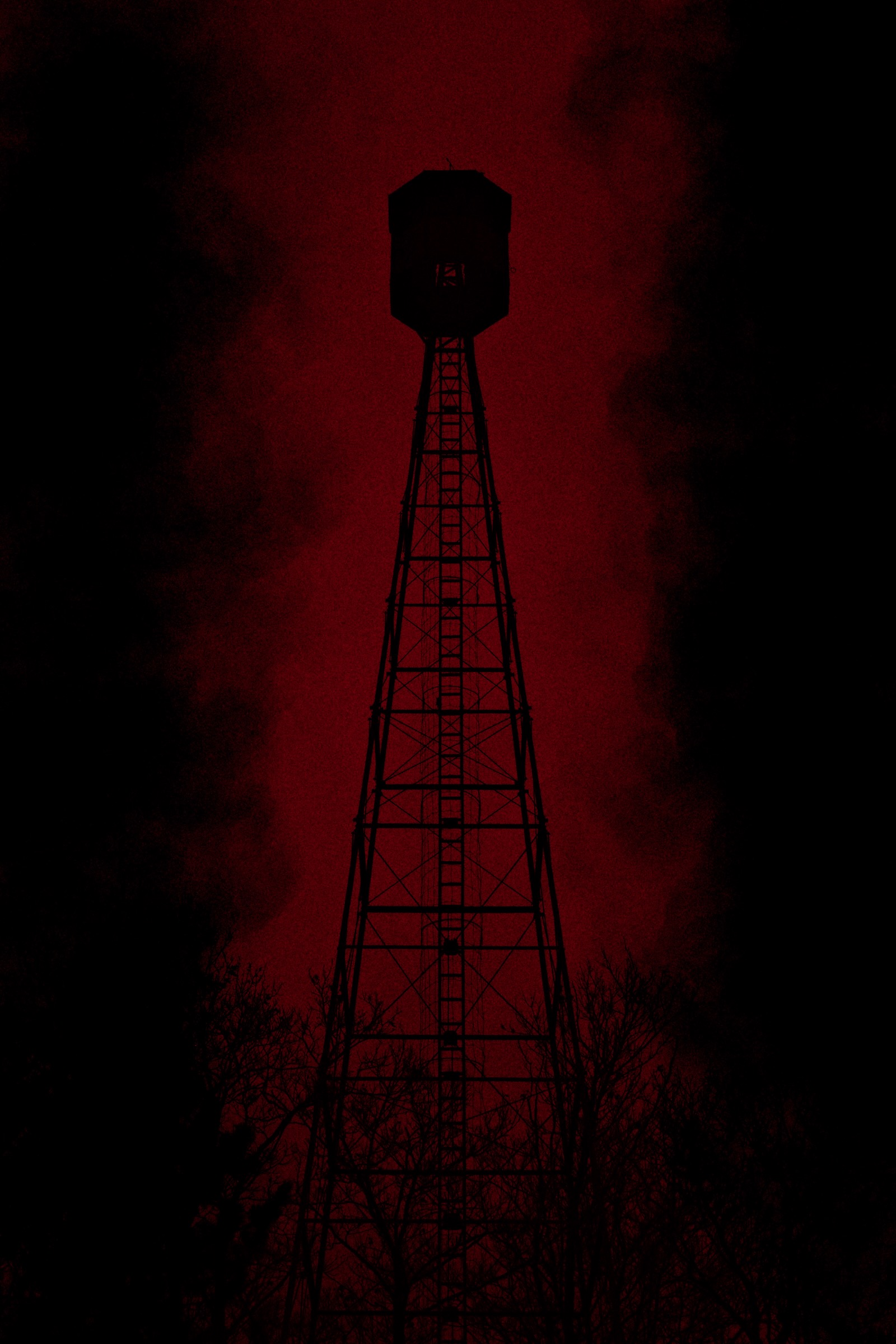 Fire Tower
