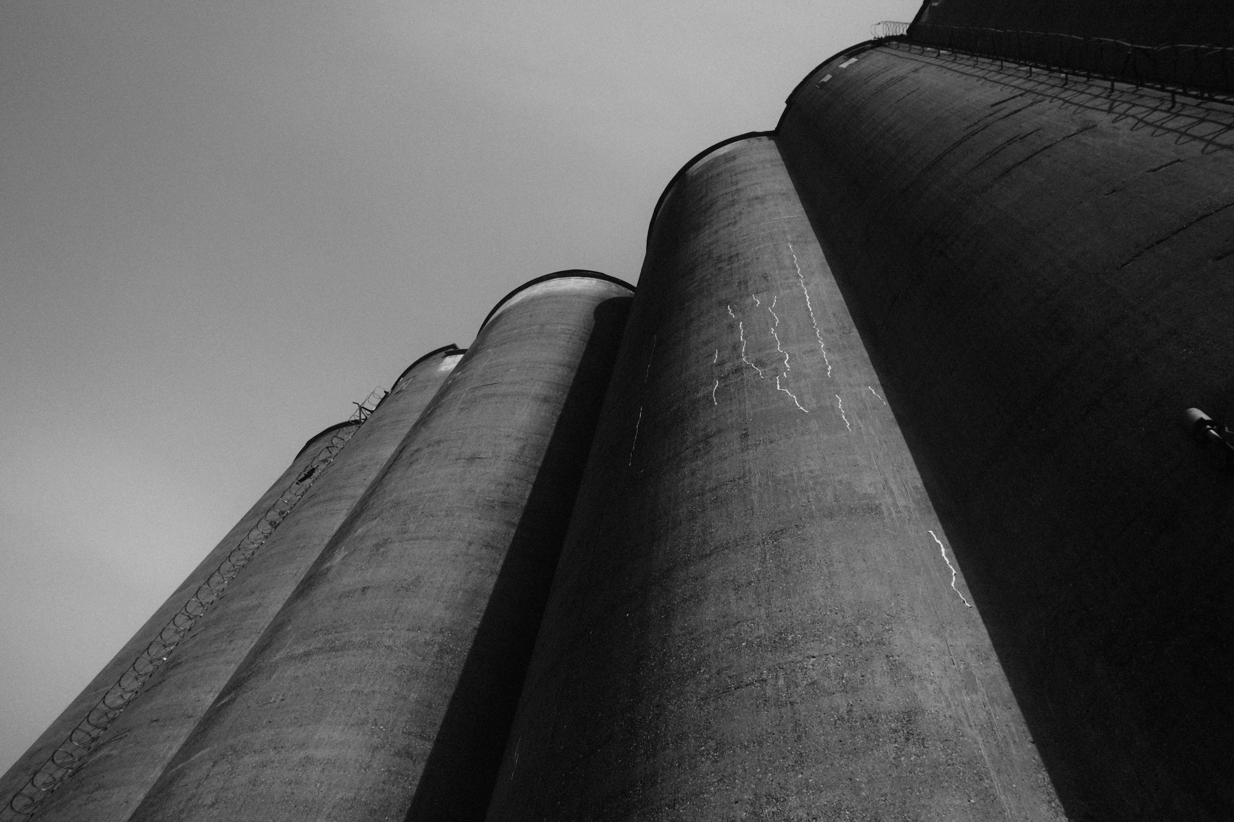 Silos
