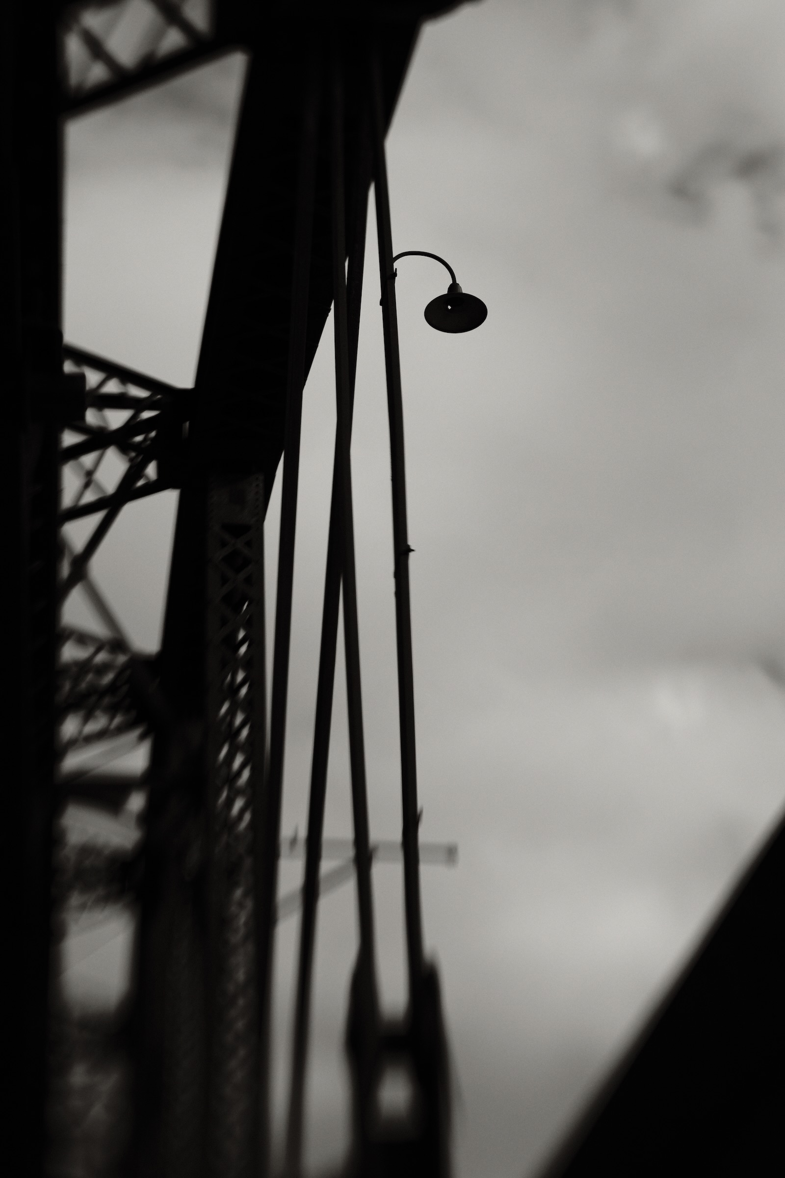 Old Interstate Bridge