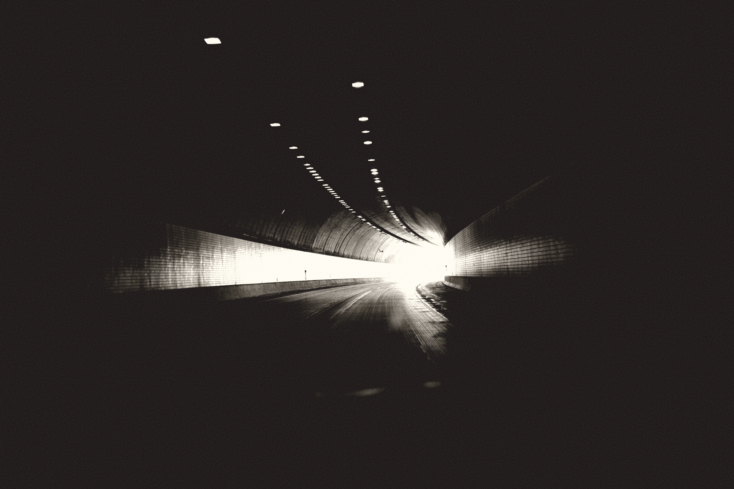 Tunnel