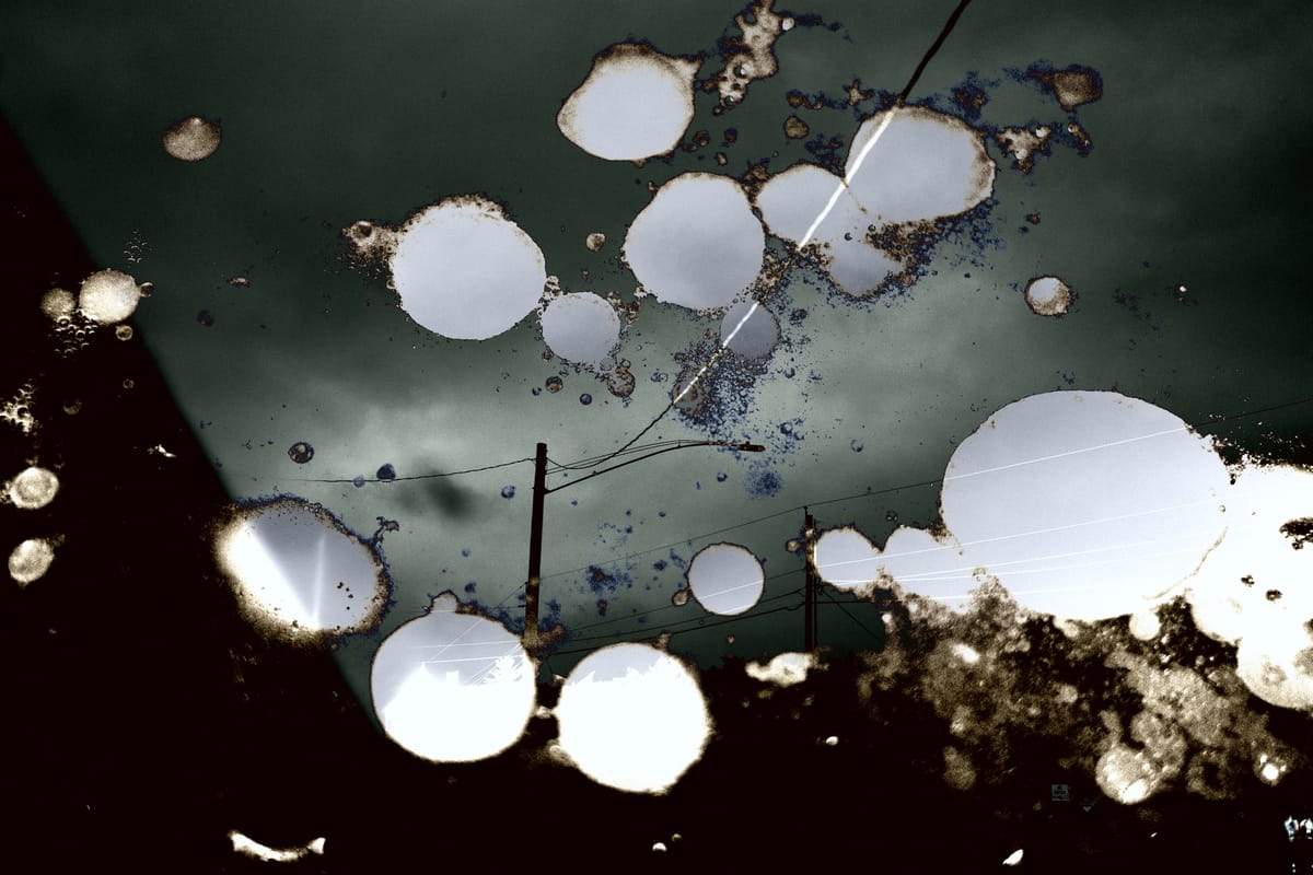 The Opposite of Default