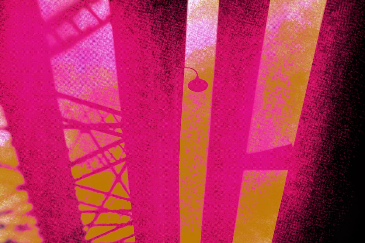 Adding Color + Breaking My Rules