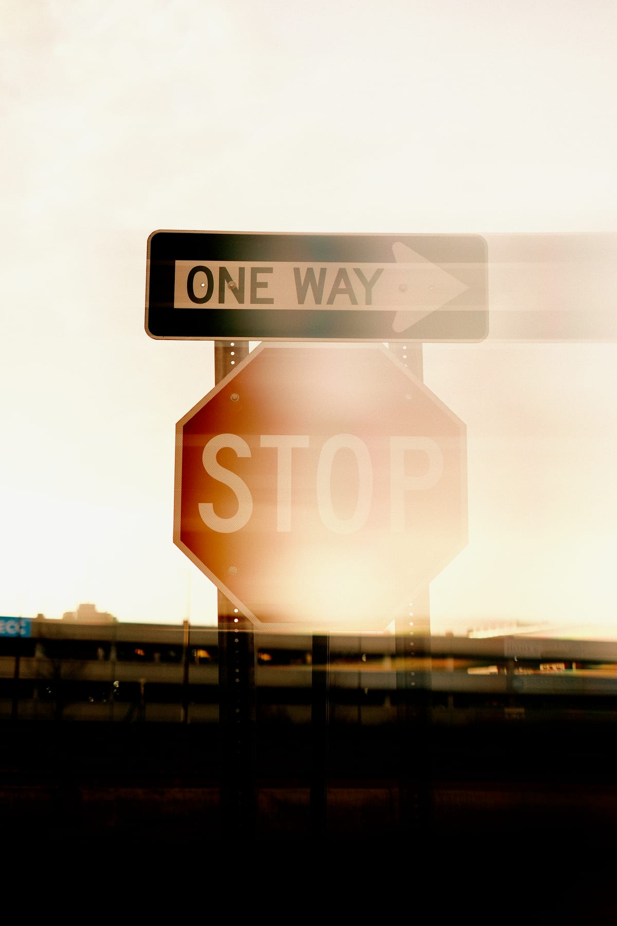 Streaking Light Photos