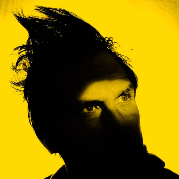 Fear Limits Our Creativity