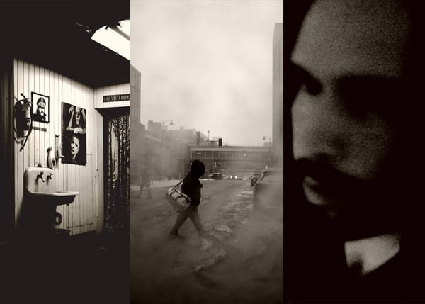 Little Opportunities