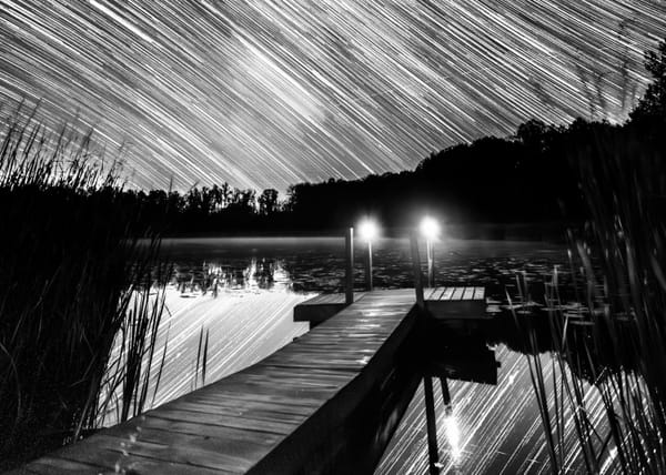 Infinite, Serene, Boundless