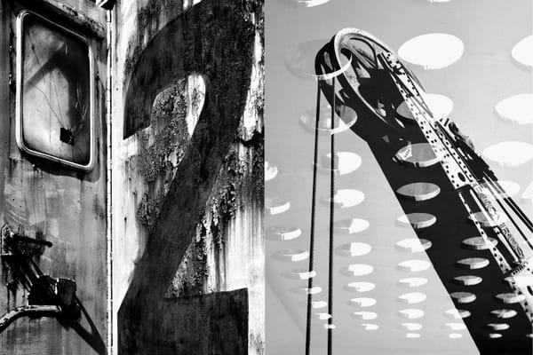 Mining Equipment and Boats